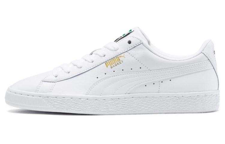 PUMA PUMA Basket Classic Lfs 'White'