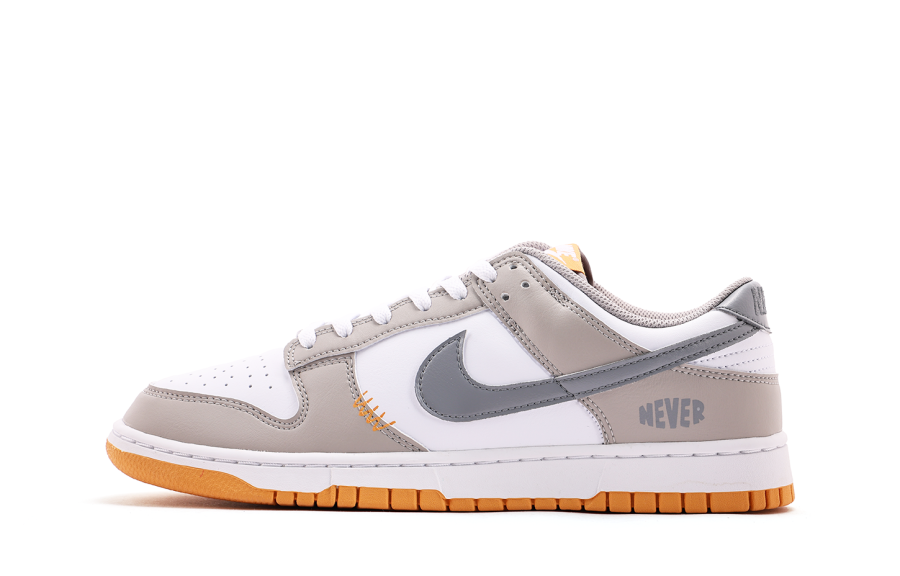 Nike Nike Dunk Abrasion Resistant Lightweight Breathable Abrasion Resistant, Lightweight, And Breathable Low top
