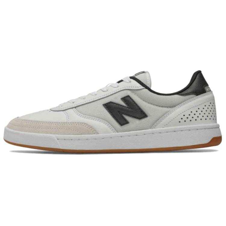 New Balance New Balance NB 440 Comfortable Abrasion Resistant, Balanced, Lightweight, And Breathable Low top Skateboard Shoes Men's