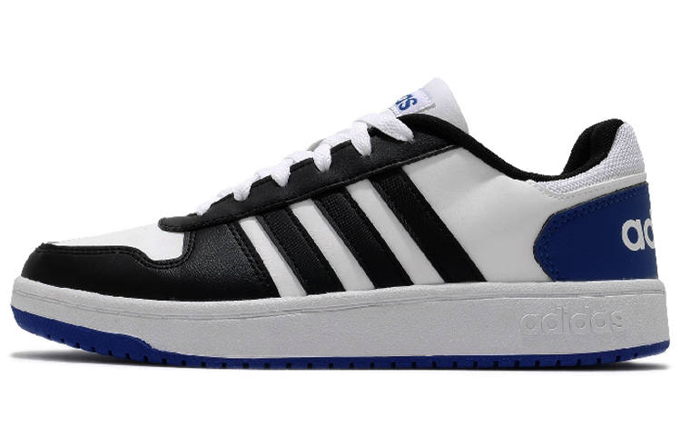 Adidas Neo Adidas Hoops 2.0 'White Royal Blue'