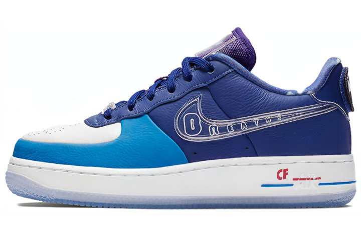Nike Nike Air Force 1 Low Doernbecher 2018 Women's
