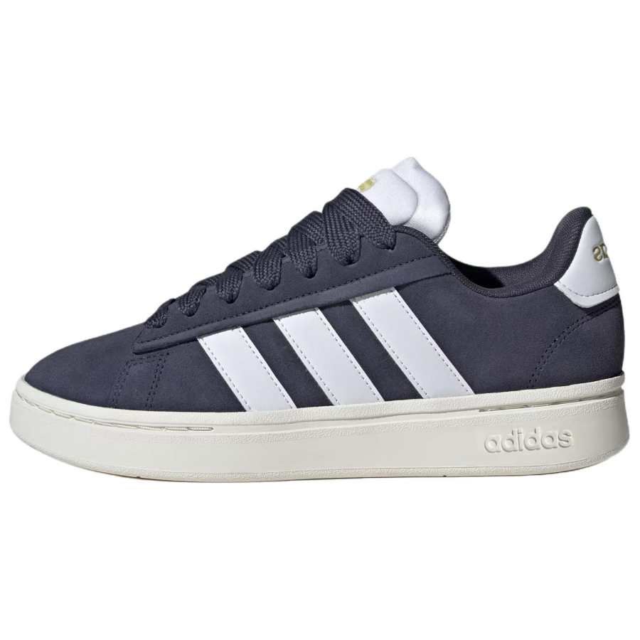 Adidas Adidas GRAND COURT ALPHA Skateboard Shoes Women's Dark Blue