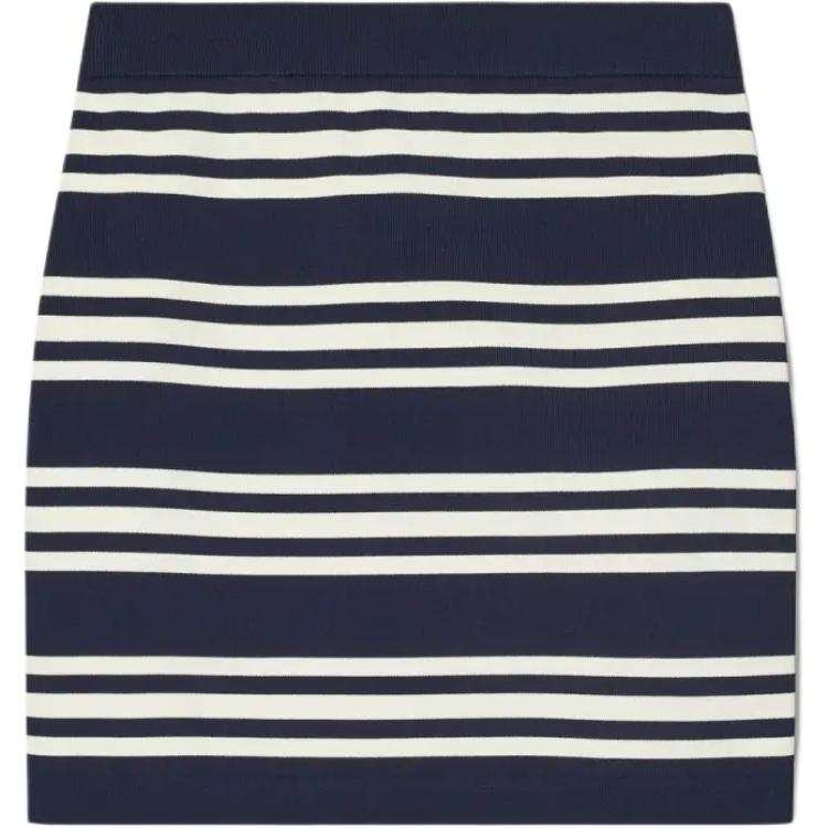 TORY BURCH Casual Short Skirts Women's