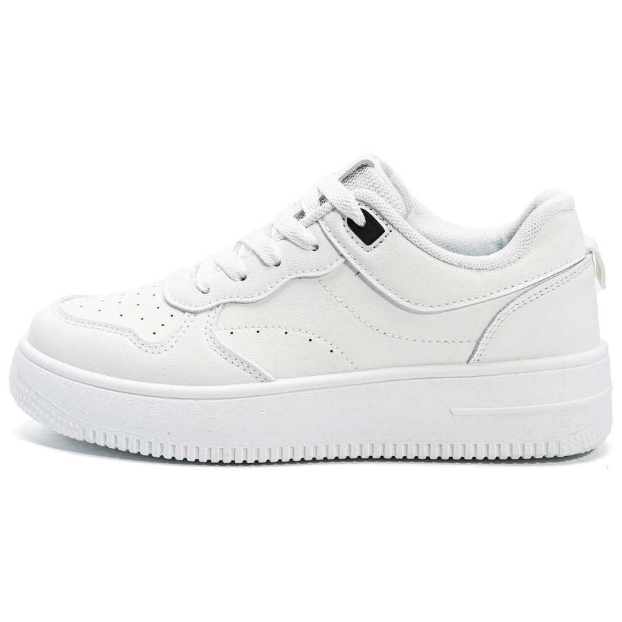 Feiyue Feiyue Low top Skateboard Shoes Unisex