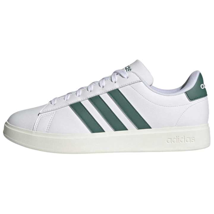 Adidas Adidas Cloudfoam Skateboard Shoes Men's White
