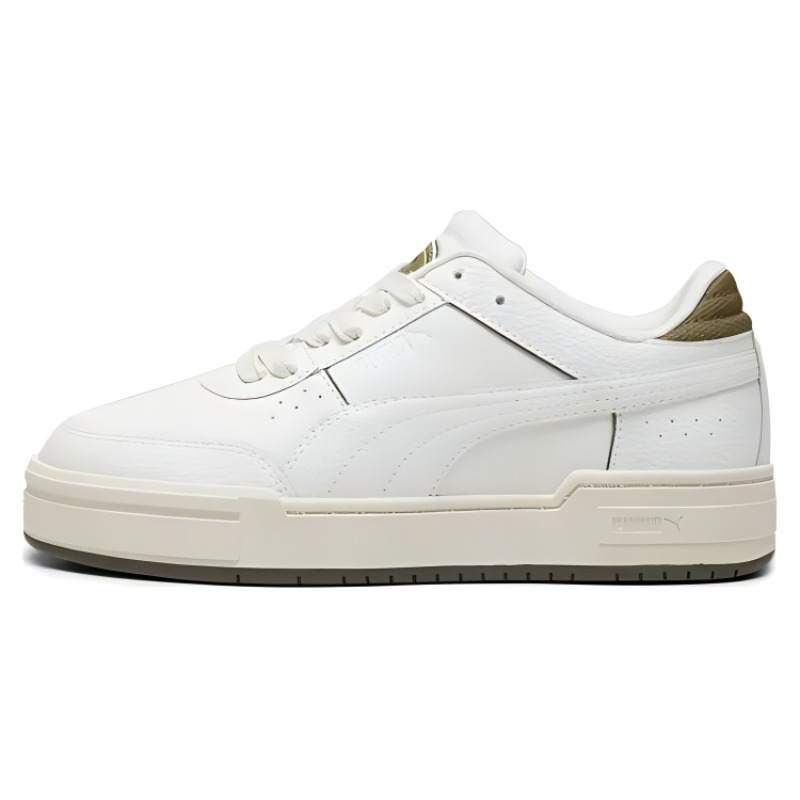 PUMA PUMA Ca Pro Sport Sneakers 'Warm White Dark Olive'