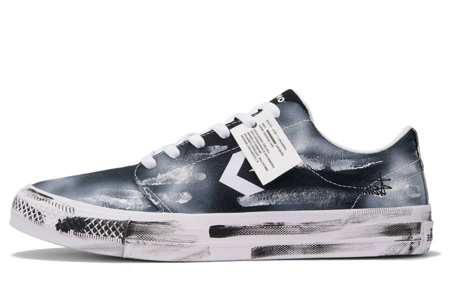 Converse Day One Classic Wasteland Laboratory Low top Skateboard Shoes Unisex