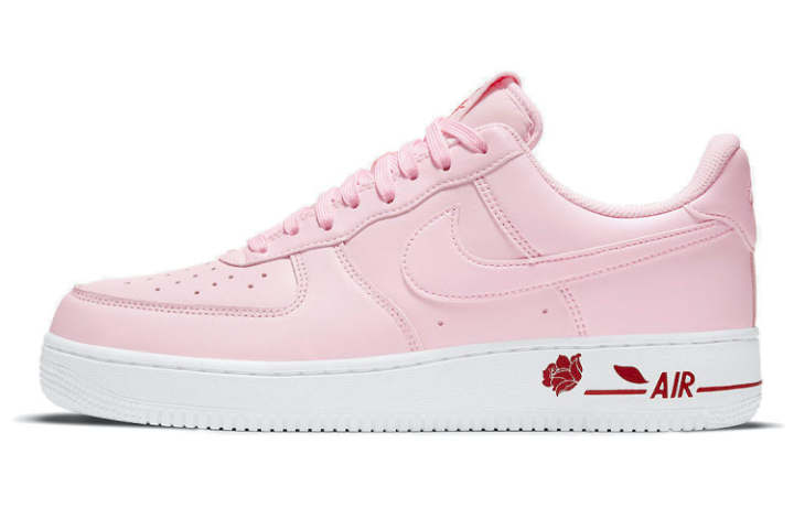 Nike Nike Air Force 1 '07 Lx 'Rose Pink Foam'