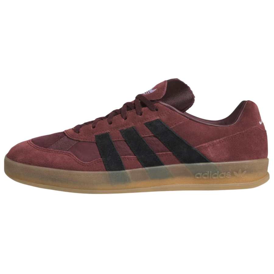 Adidas Originals Adidas Aloha Super 'Aurora Ruby Black Gum'