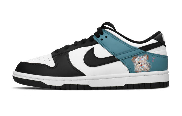 Nike Nike Daily Vintage Skateboard Shoes Women's Low Top Jasper