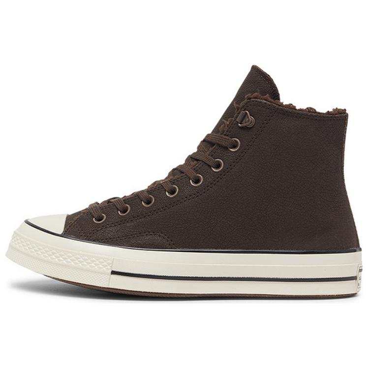 Converse Chuck 70 Converse High 'Distressed Leather - Fresh Brew'
