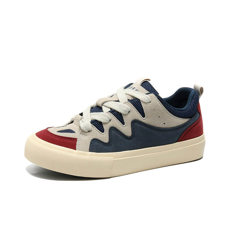 PAIBLOKS Leather Cushioning Coverage Support Abrasion Resistant Slip Resistant