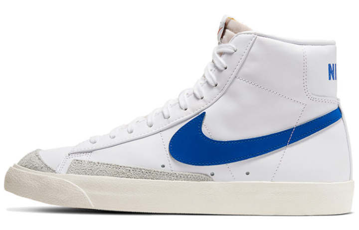 Nike Nike Blazer Mid 77 Vintage Racer Blue
