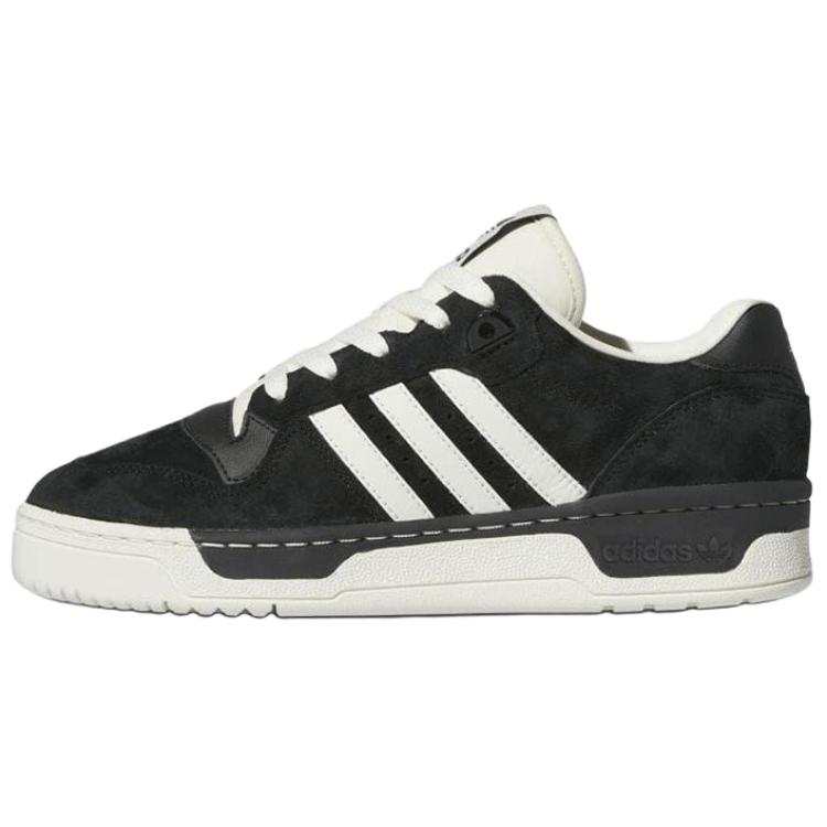 adidas originals Rivalry Low Black