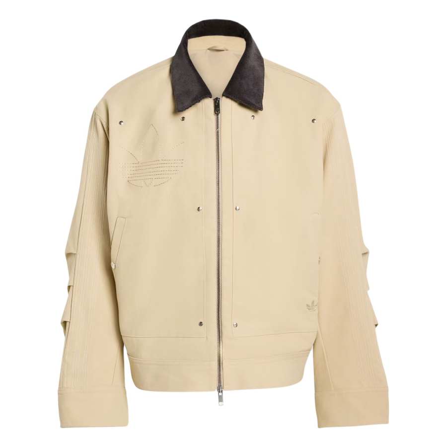 Adidas Originals Premium Essentials Jacket Men's