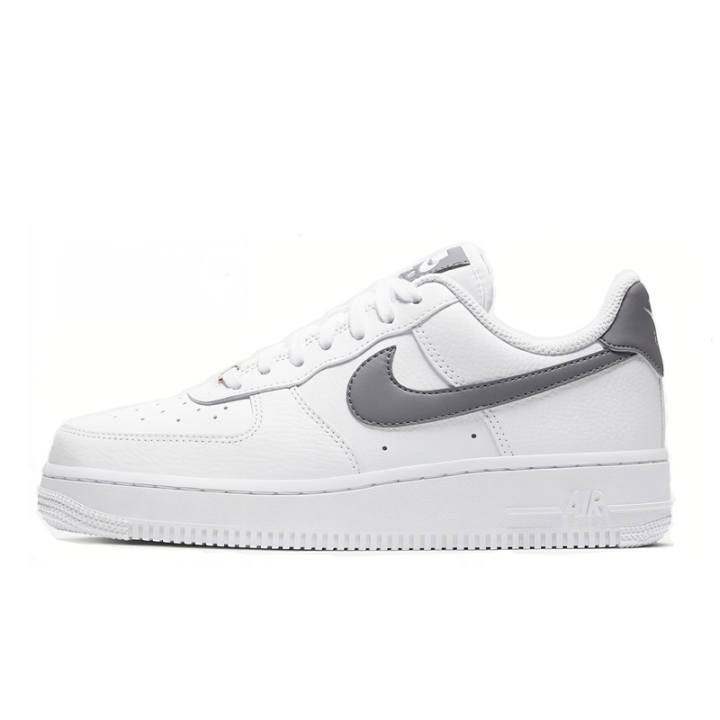 Nike Nike Air Force 1 '07 'White Cool Grey' Women's