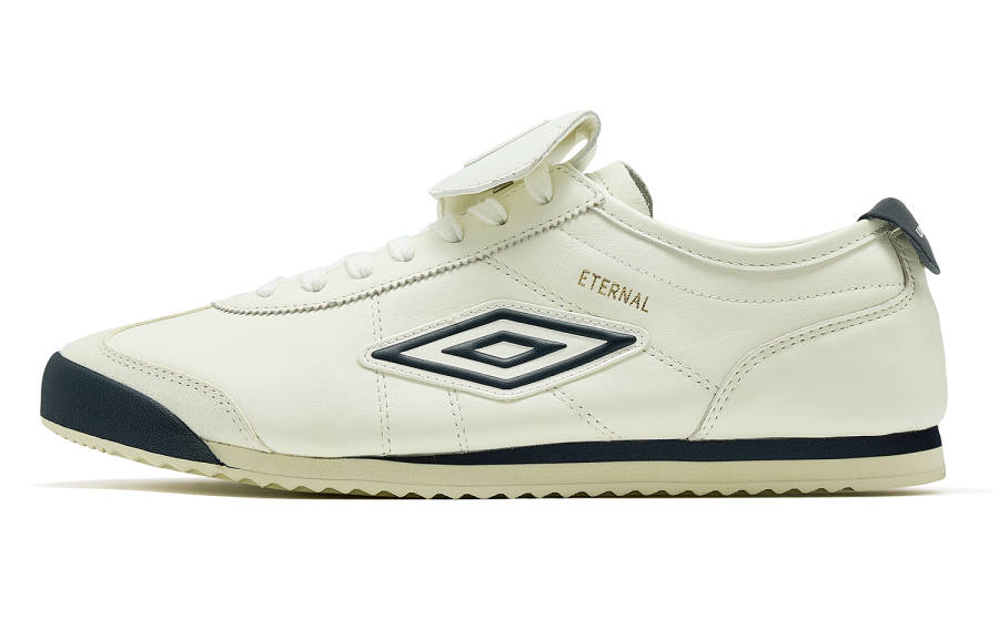 Umbro Venus Abrasion Resistant Breathable Low top Skateboard Shoes Unisex