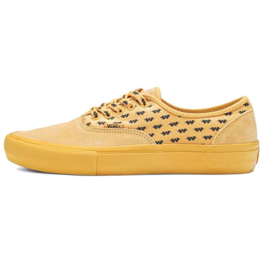 Vans Authentic Wtaps x Authentic Vans Syndicate 'Wings'