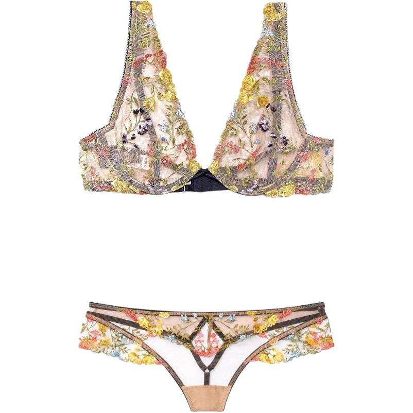 Victoria's Secret Underwear Set Women's