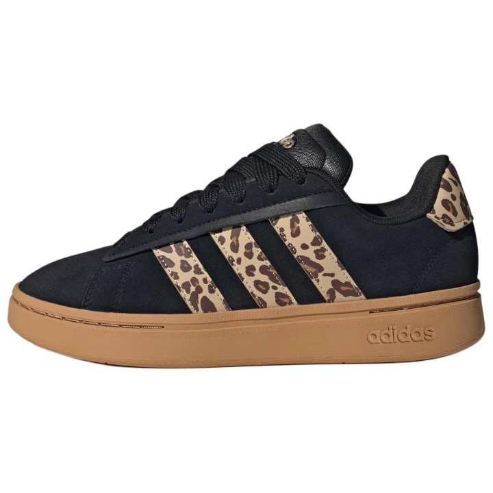 Adidas Adidas Wmns Grand Court Alpha 00s 'Leopard' Women's