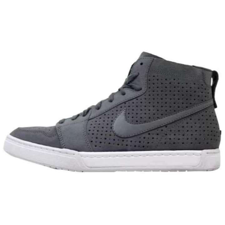 Nike Nike Air Royal Mid Lite Cool Grey/Cool Grey White