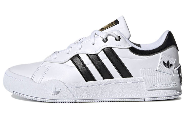 Adidas Originals Adidas Wmns Rey Galle 'White Black' Women's