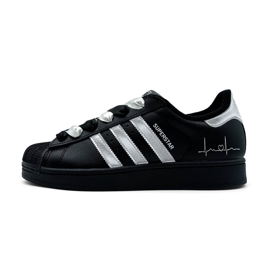 Adidas Originals Superstar 2 Abrasion Resistant Lightweight Breathable Abrasion Resistant, Lightweight, And Breathable