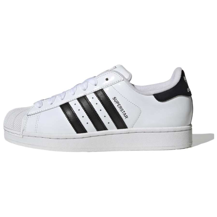 Adidas Originals Superstar Adidas Originals 2 'White Black Patent'