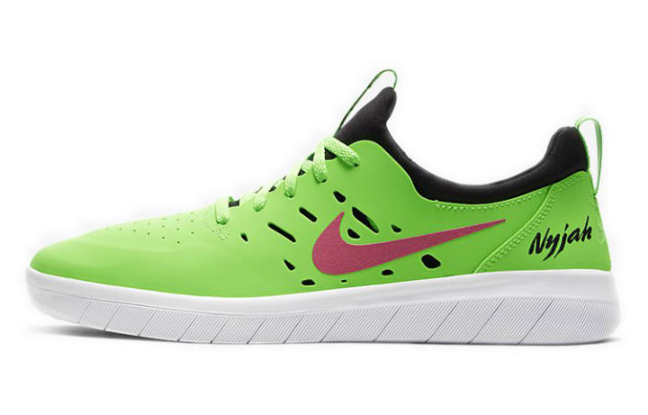 Nike Nike Sb Nyjah Free Watermelon