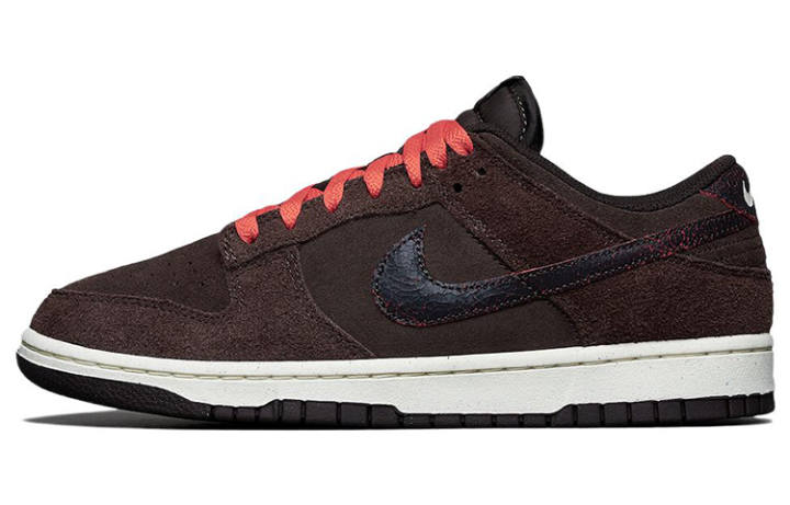 Nike Nike Dunk Low Premium Baroque Brown