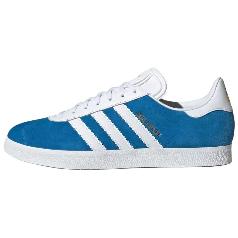 Adidas Originals Gazelle Real Madrid x Gazelle Adidas Originals 'Third Kit'
