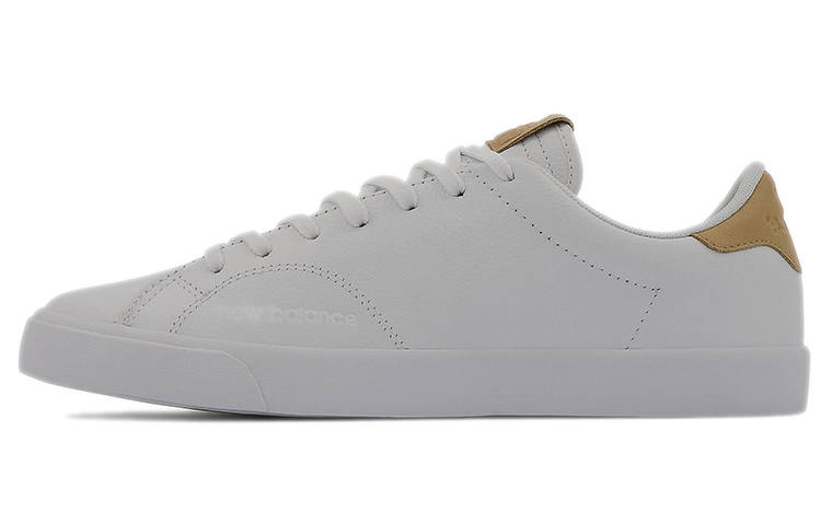New Balance New Balance NB 210 Skateboard Shoes Men's Low Top White