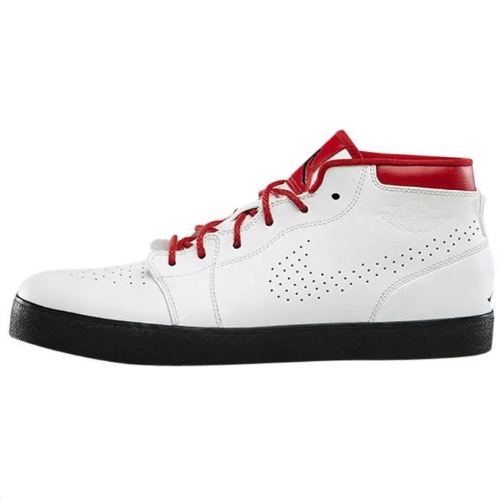 Jordan Air Jordan V.1 Chukka 'White Gym Red'