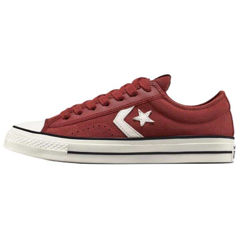 Converse Star Player Converse 76 Low 'Suede Remix - Rottin Apple'