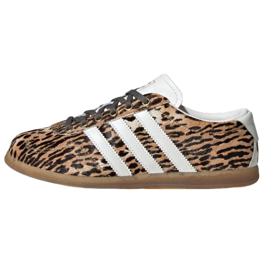 Adidas Originals Gazelle Skateboard Shoes Unisex Brown