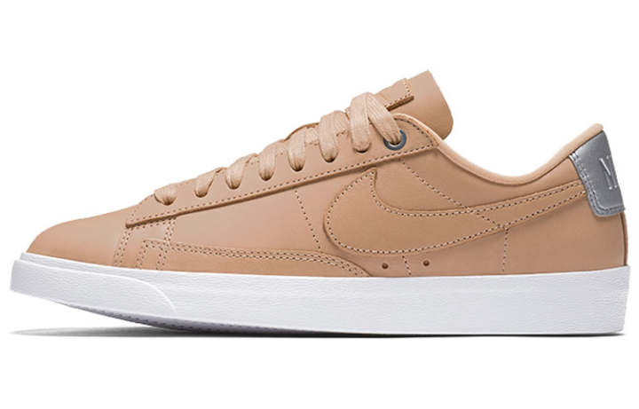 Nike Nike Blazer Low Vachetta Tan Women's