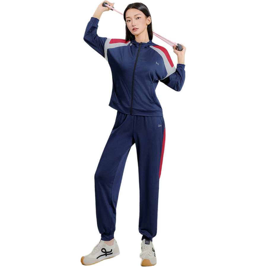 Barbie Fitness Set Women's 2 Piece Set