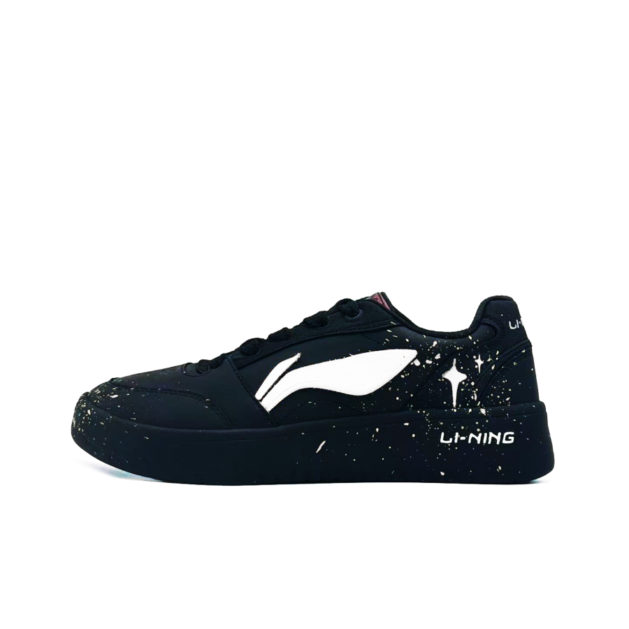 Li-Ning Li Ning Sycee V3 Abrasion Resistant Balance Low top Skateboard Shoes Men's