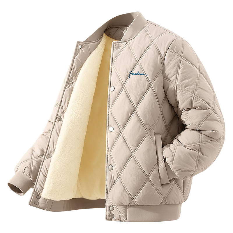 MINISO MINISO Winter Style Puffer Jacket Unisex