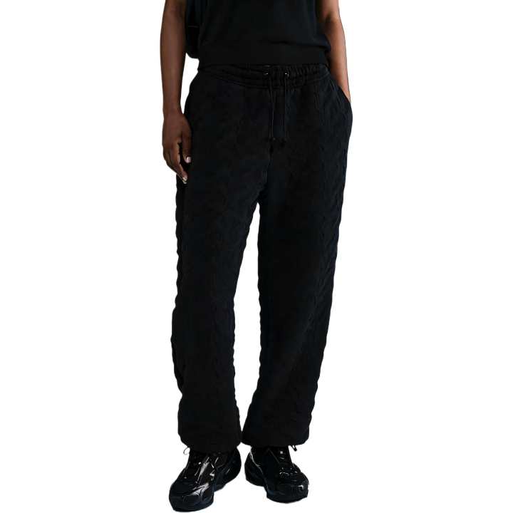 Nike Nike Sportswear Phoenix Fleece Women's Oversized High-Waisted Jacquard Pants