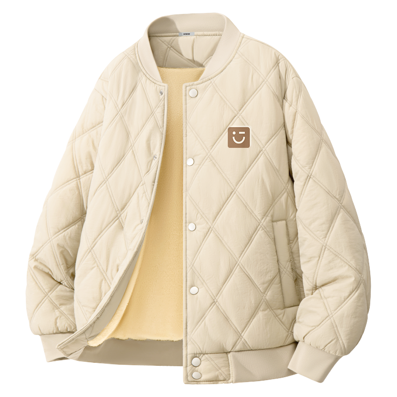 MINISO MINISO Winter Style Puffer Jacket Unisex