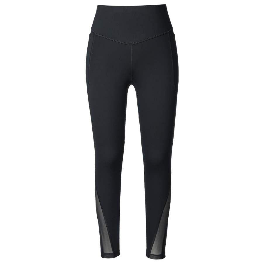 Under Armour Vanish Elite Yoga Pants Women's Black