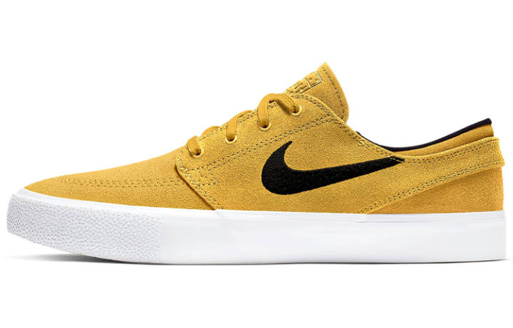 Nike Nike Sb Zoom Stefan Janoski Rm 'Black Yellow'