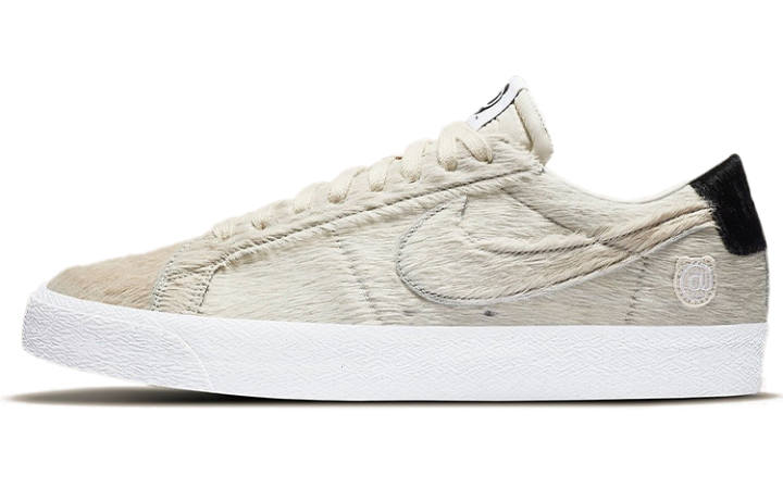Nike Nike Medicom Toy X Blazer Low Sb 'BE@RBRICK'
