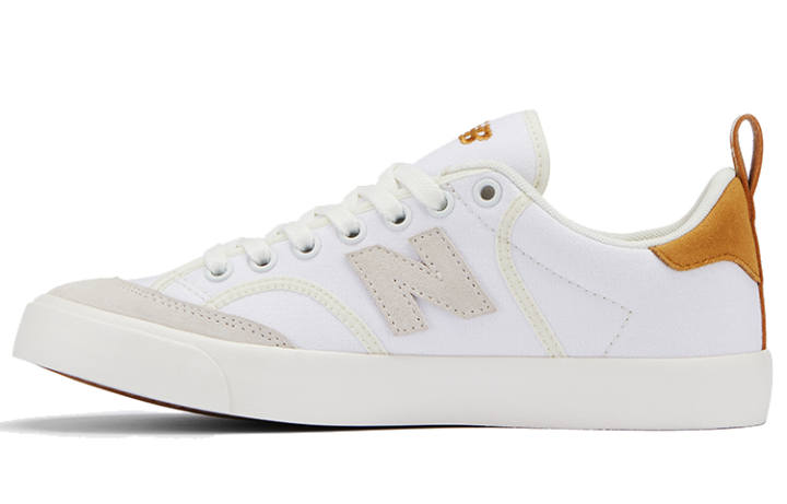 New Balance New Balance 212 'White Brown'