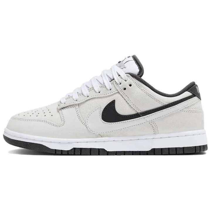 Nike Nike Dunk Low 85 'Grey Black' Women's