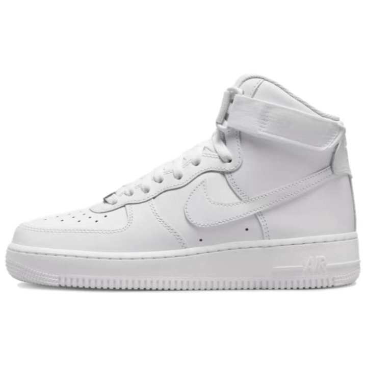 Nike Nike Air Force 1 High White Neutral Grey