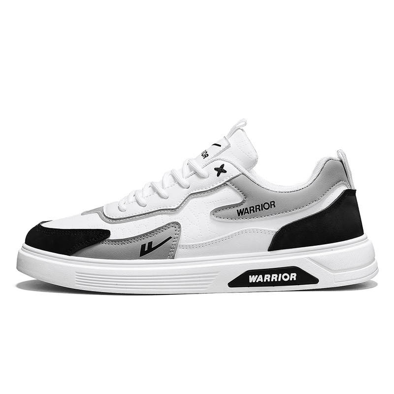 WARRIOR Warrior Low top Skateboard Shoes Men's