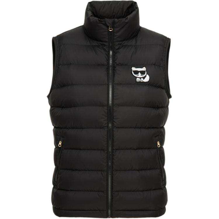 KARL LAGERFELD / Karl Lagerfeld Jeans Down Vest Women's