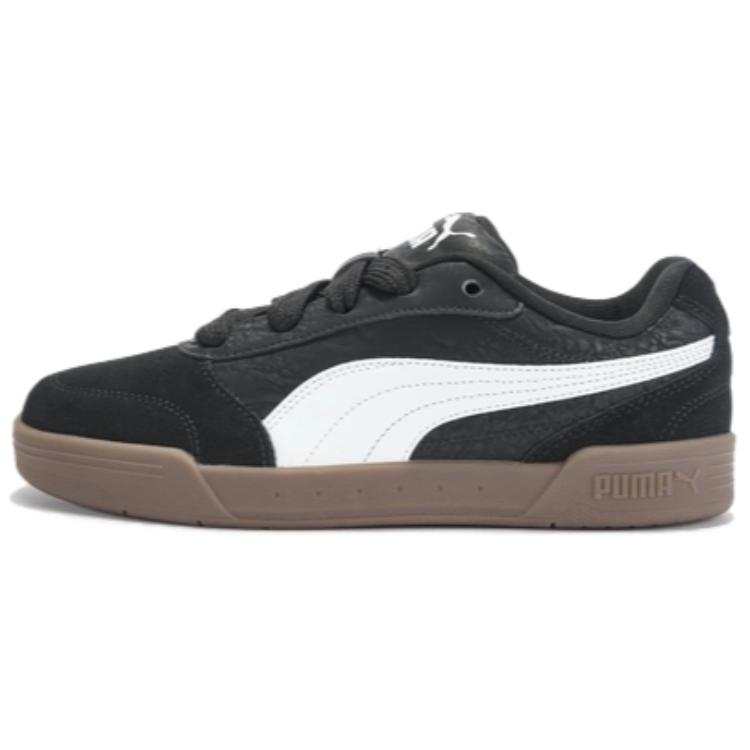 PUMA C Skate Low top Skateboard Shoes Unisex